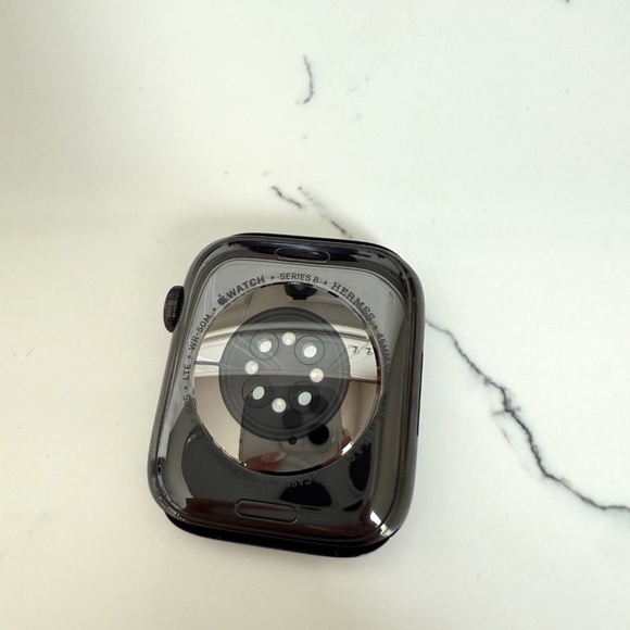 Hermès apple watch series 8 - Picture 2 of 4